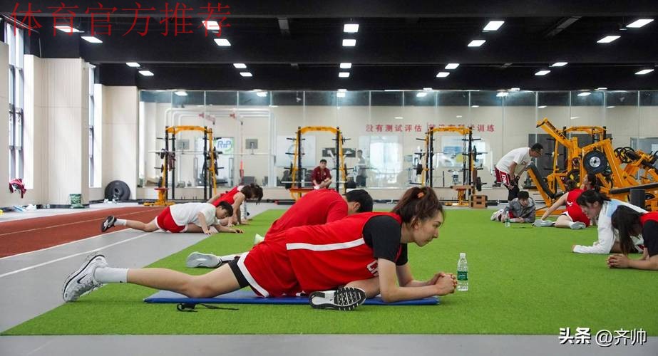 韩旭:出色的对手让我变得更有侵略性,团队努力的结果 韩旭:出色的对手让我变得更有侵略性,团队努力的结果