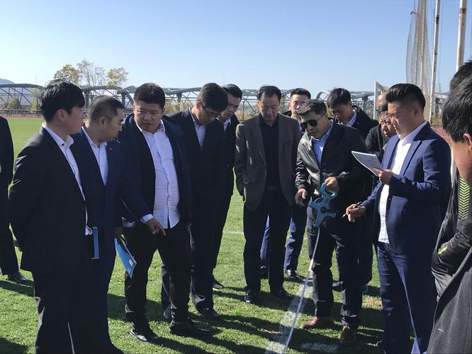 2018年青超联赛（东北大区）比赛监督培训班在大连顺利举办